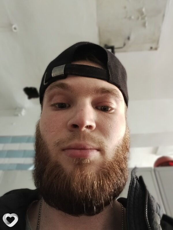 Кирилл, 26, Ростове-на-Дону — анкета №3907422