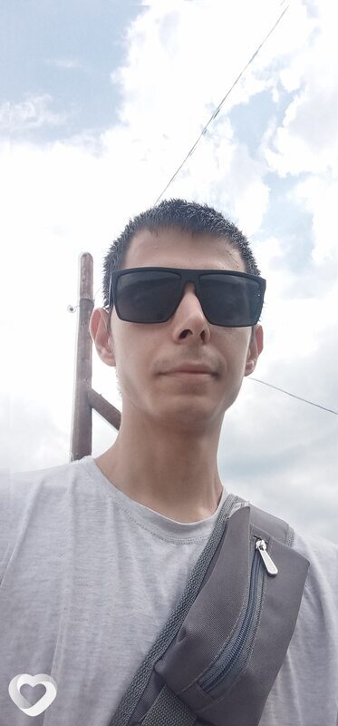 Кирилл, 30, Верхней Пышме — анкета №3907431