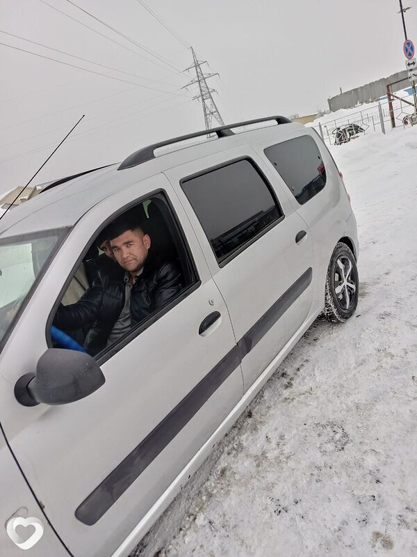 Дима, 34, Казани — анкета №3907437