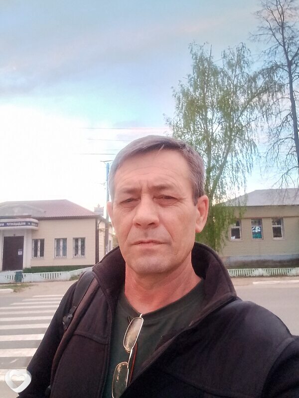 Миша, Ковылкино