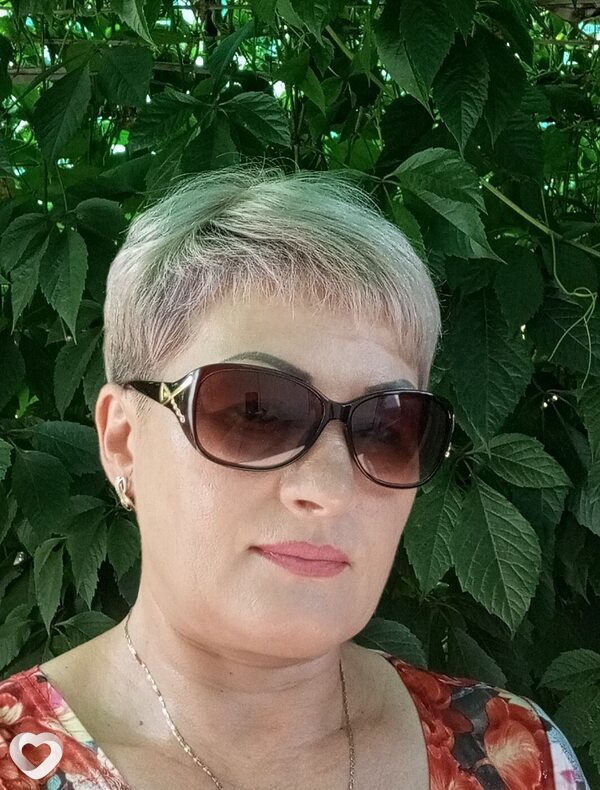 Ирина, 54, Ростове-на-Дону — анкета №3907577