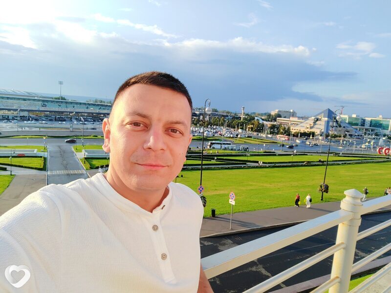 Артур, 32, Тольятти — анкета №3907578