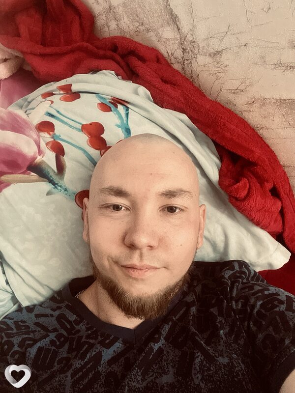 Максим, 33, Березниках — анкета №3907580