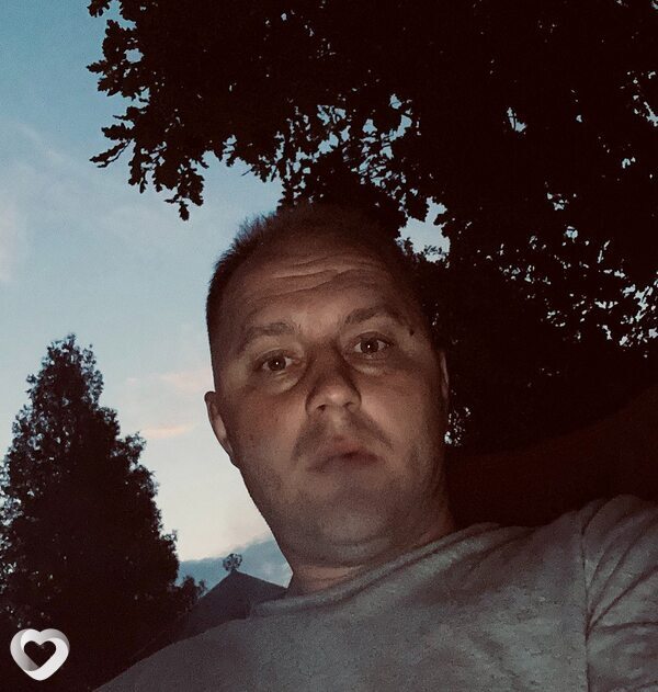 Артём, 34, Минске — анкета №3907581