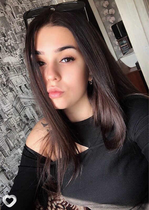 Наташа, 26, Казани — анкета №3907585