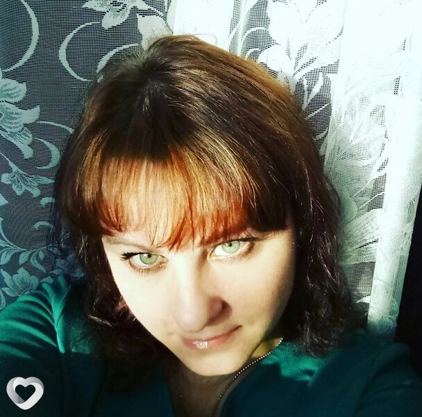 Елена, 47, Мытищах — анкета №3907586