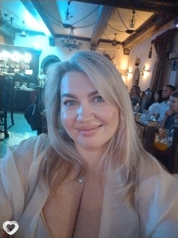 Анна, 40, Ростове-на-Дону — анкета №3907587