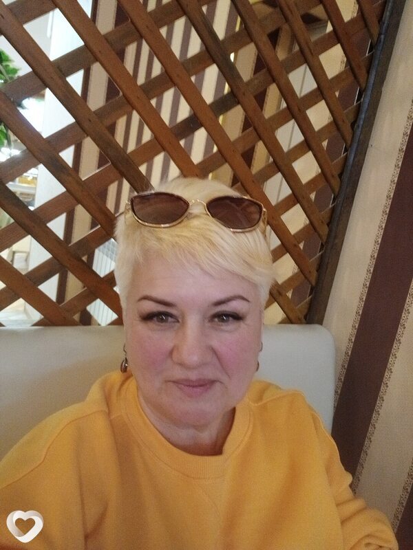 Ghanna, 57, Анапе — анкета №3907490