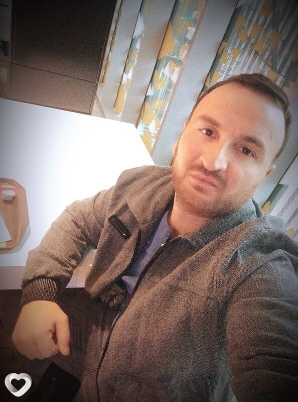 Шахин, 33, Алматы — анкета №3907498