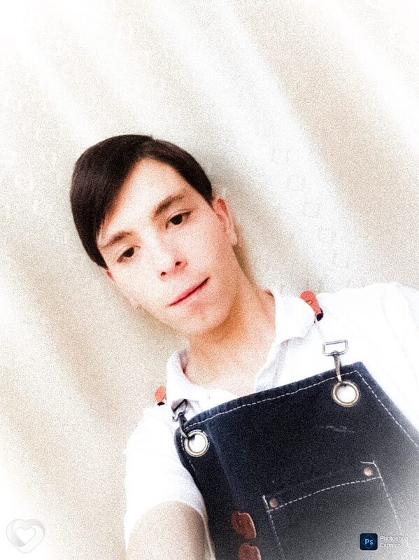 Андрей, 22, Ставрополе — анкета №3907506