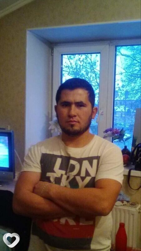 Фирдавс, 40, Обнинске — анкета №3907507
