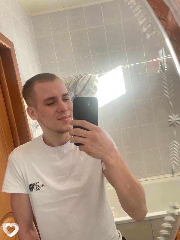 Kirill, 25, Димитровграде — анкета №3907512