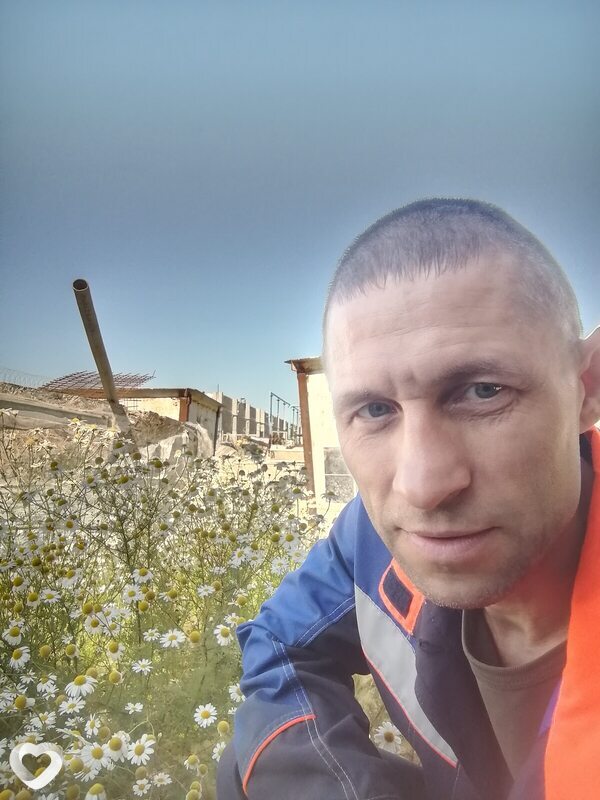 Vadim, 49, Тольятти — анкета №3907464