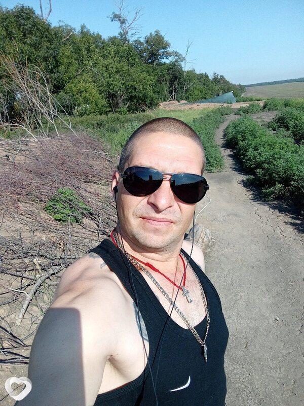 Platon, 37, Кемерове — анкета №3907467