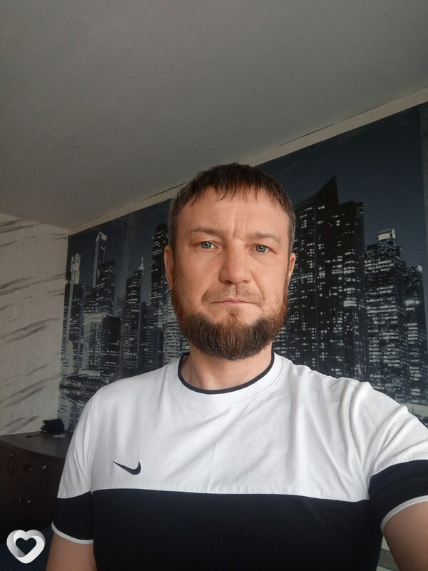 Александр, 44, Владивостоке — анкета №3907472