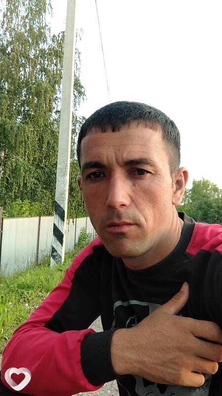 Али, 35, Горно-Алтайске — анкета №3907474