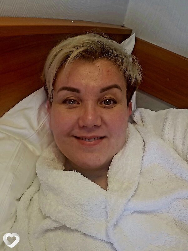 Светлана, 44, Воронеже — анкета №3907480