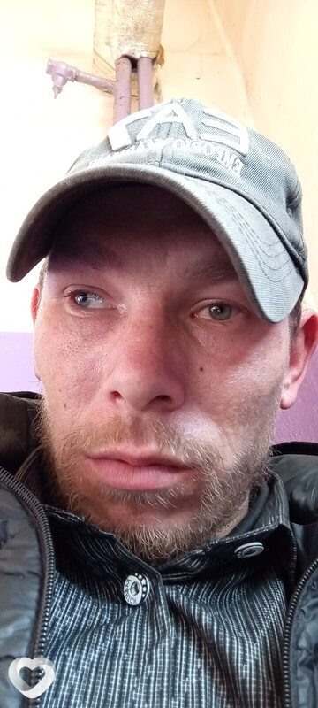 Юра, 30, Реже — анкета №3907549