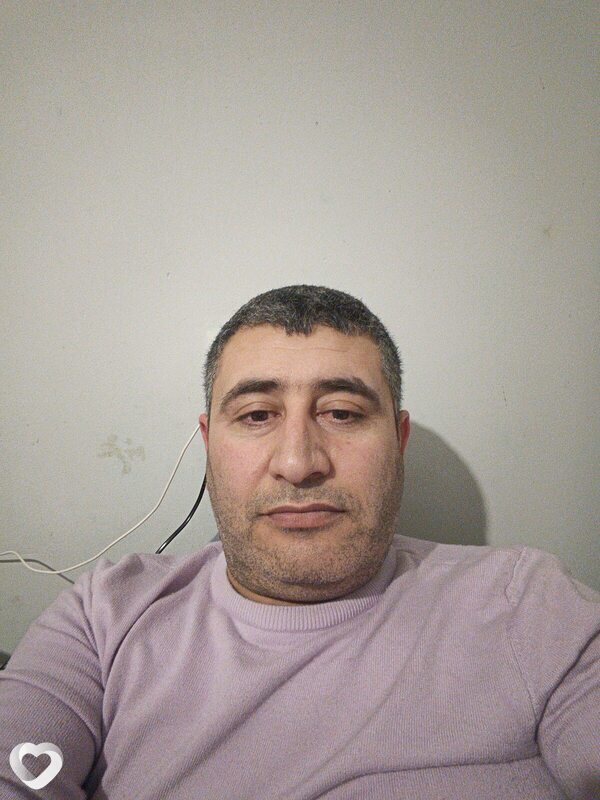 Пулатжон, 36, Санкт-Петербурге — анкета №3907554
