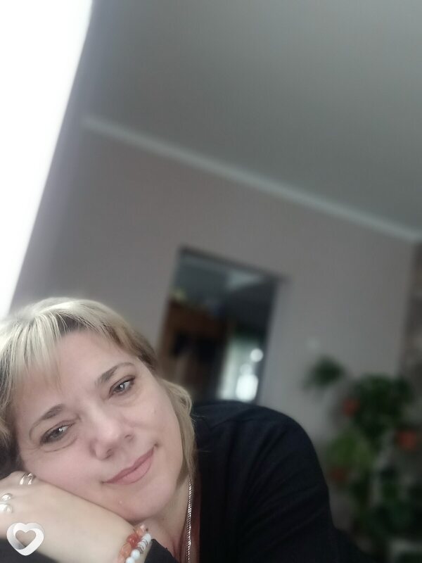 Евгения, 52, Славянске-на-Кубани — анкета №3907555