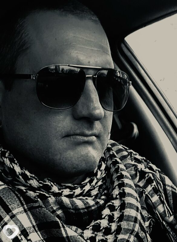 Gustof Nedich, 42, Гомеле — анкета №3907562