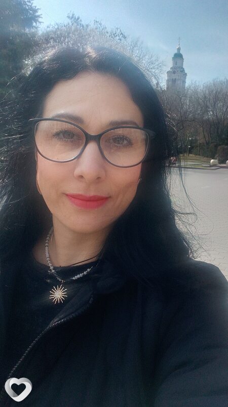 Ольга, 50, Астрахани — анкета №3907518