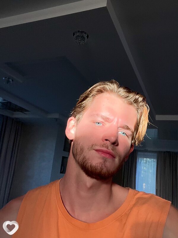Андрей, 26, Нижнем Новгороде — анкета №3907520