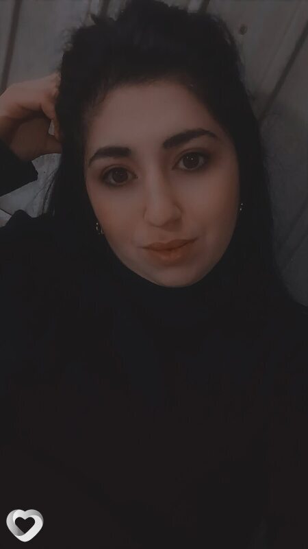 Лана, 30, Кривое Роге — анкета №3907521