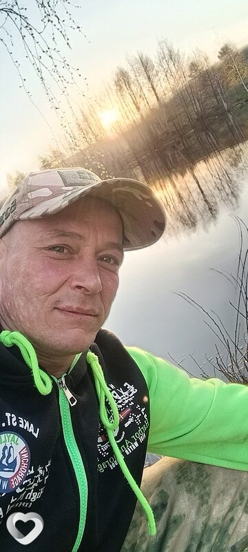 Максим, 38, Пензе — анкета №3907522