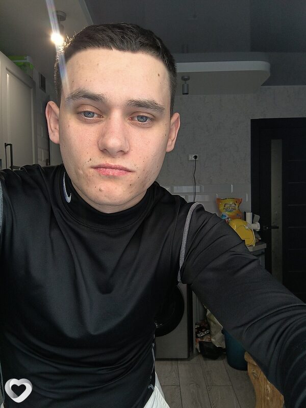 Иван, 25, Минске — анкета №3907524