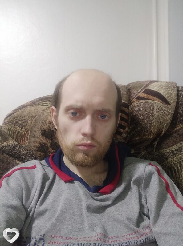 Тимур, 29, Минске — анкета №3907525