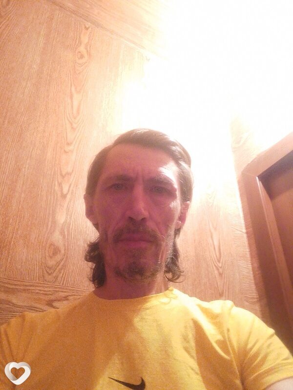 Пëтр, 49, Салавате — анкета №3907530