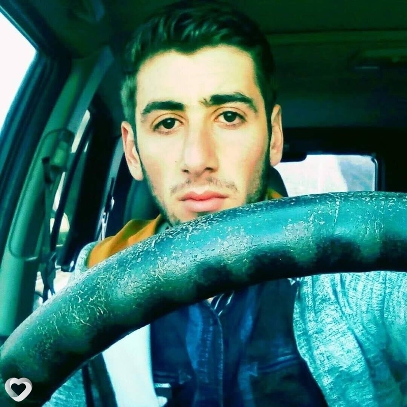 Garik, 31, Домодедово — анкета №3907533