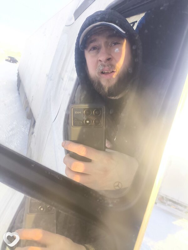 Александр, 33, Витебске — анкета №3907750