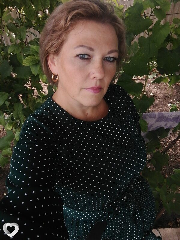 Татьяна, 50, Оренбурге — анкета №3907758