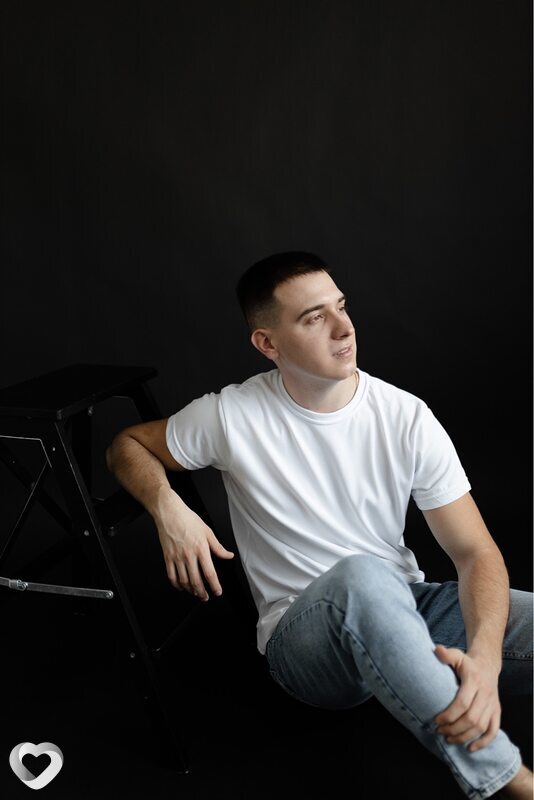 Михаил, 31, Томске — анкета №3907760