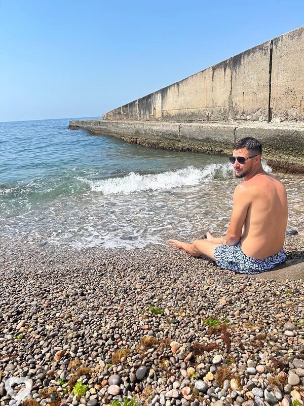 Алексей, 32, Екатеринбурге — анкета №3907641