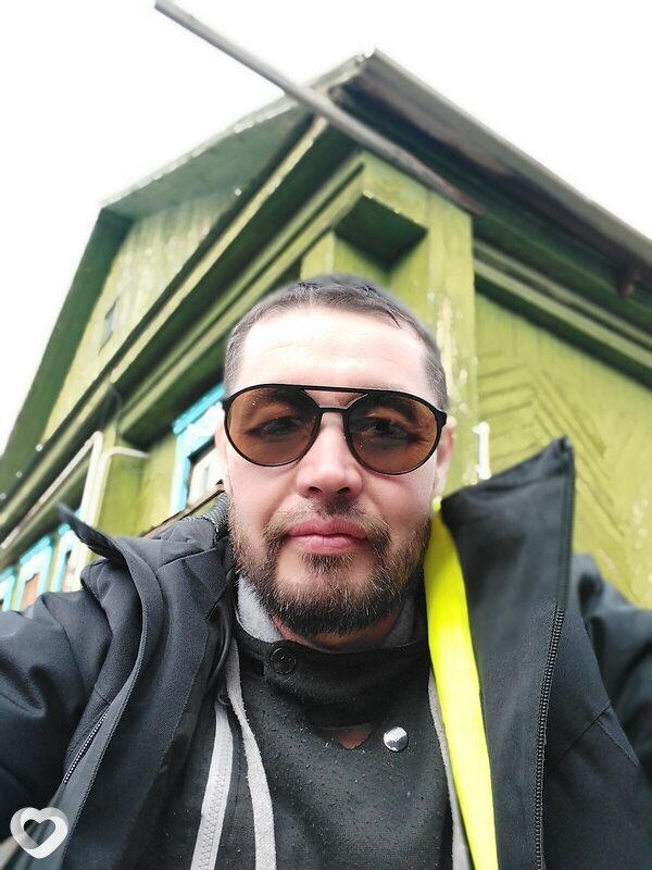 Ильдар, 42, Сибае — анкета №3907647