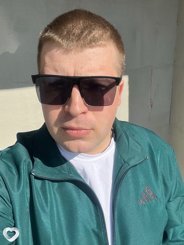 Андрей, 27, Калининграде — анкета №3907648