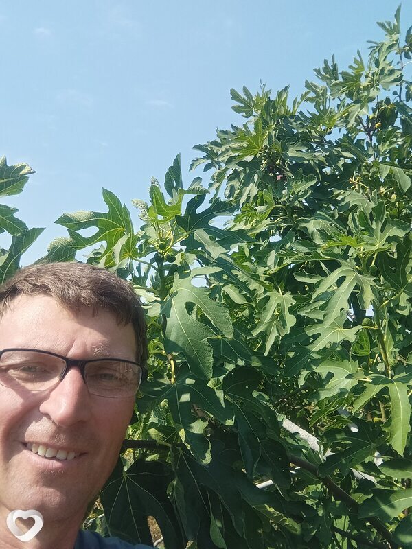 Андрей, 52, Крымске — анкета №3907650