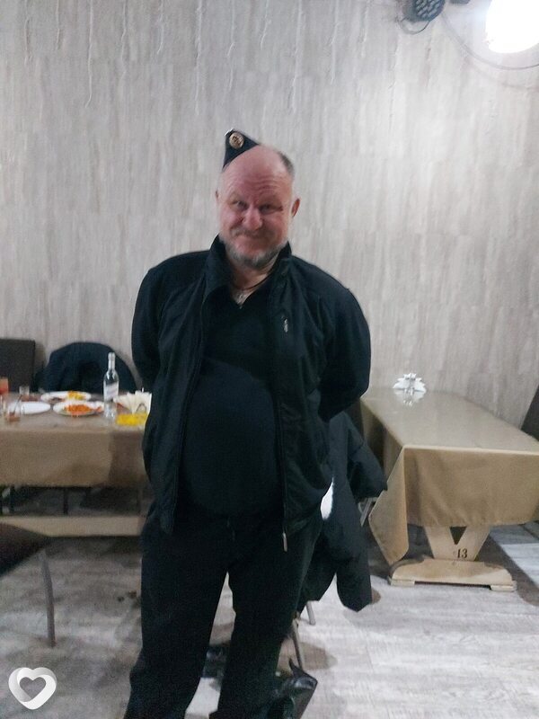 Роман, 51, Черемхове — анкета №3907651