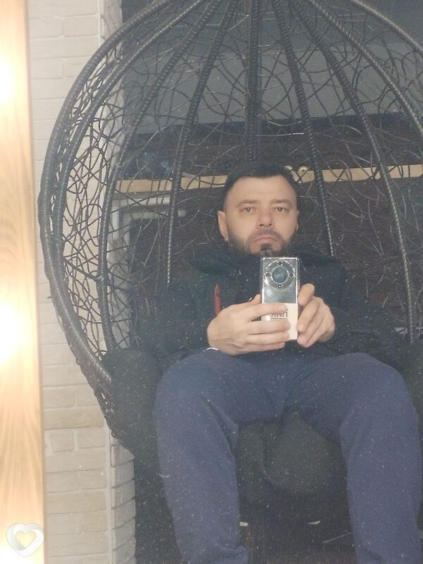 Анатолий, 51, Истре — анкета №3907653