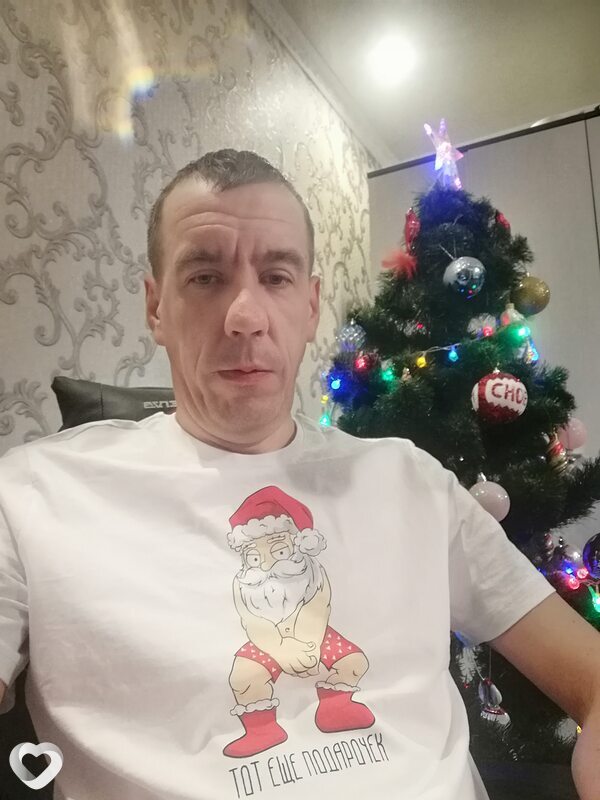 Алексей, 40, Орёл — анкета №3907654