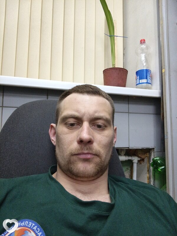 Андрей, 35, Нижнем Тагиле — анкета №3907655