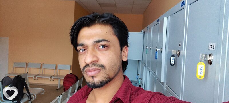 Manoj, 24, Минске — анкета №3907660