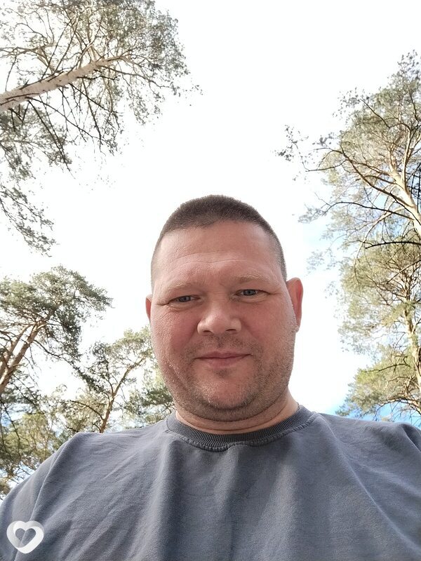 Алексей, 43, Белове — анкета №3907691