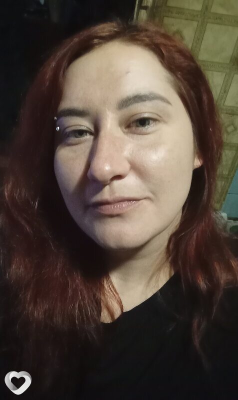 Ольга, 33, Евпатории — анкета №3907694