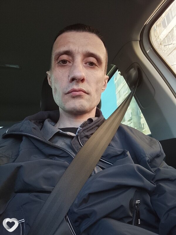 Андрей, 41, Екатеринбурге — анкета №3907699