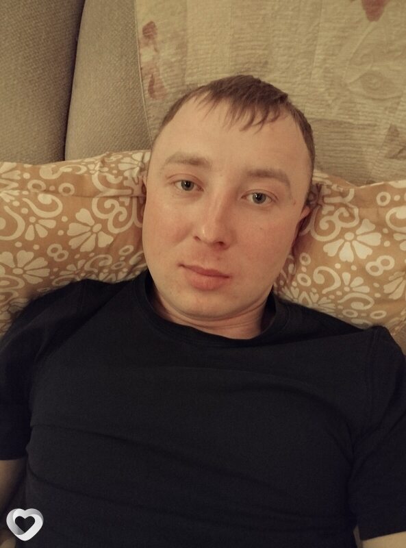 Александр, Новоспасское