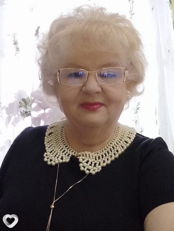 Раиса, 70, Уфе — анкета №3907708